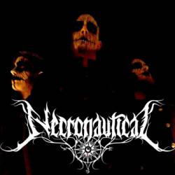 Necronautical : Forged in the Glacial Depths